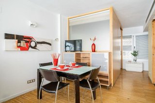 Piso en alquiler en Embajadores - Lavapiés en Madrid