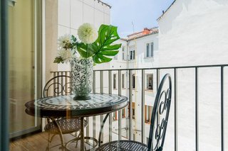 Piso en alquiler en Embajadores - Lavapiés en Madrid