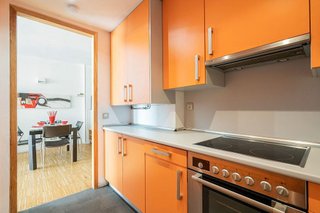 Piso en alquiler en Embajadores - Lavapiés en Madrid