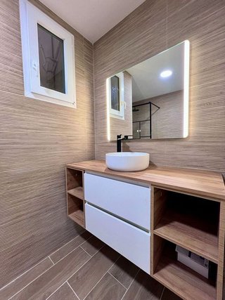 Piso en venta en Barri Santa Rosa en Alcoy/Alcoi