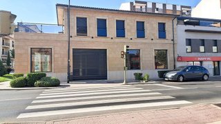 Local comercial en alquiler en Ciudad Rodrigo