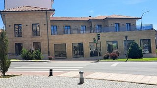 Local comercial en alquiler en Ciudad Rodrigo