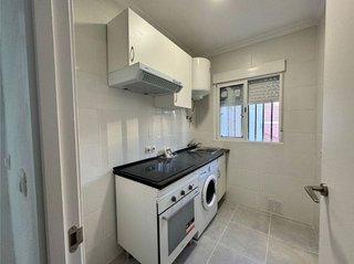 Piso en alquiler en Almendrales en Madrid