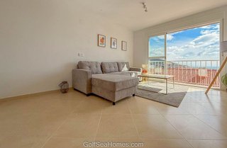 Dúplex en alquiler en Benalmádena pueblo en Benalmádena