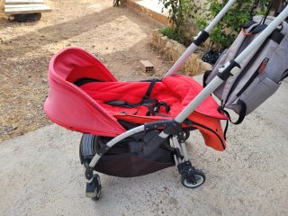 Cochecito Bugaboo Bee 3