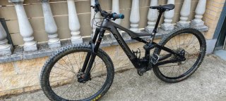 Orbea Rise H30