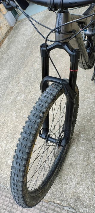 Orbea Rise H30