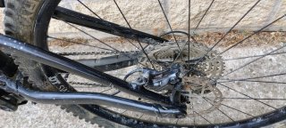Orbea Rise H30