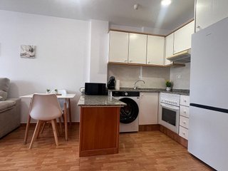 Piso en alquiler en Canet d´En Berenguer