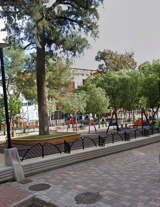 Piso en alquiler en Alcantarilla