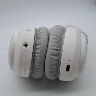 Creative ZEN Hybrid Cuffie Wireless Bluetooth ANC
