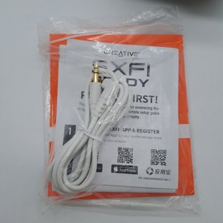 Creative ZEN Hybrid Cuffie Wireless Bluetooth ANC