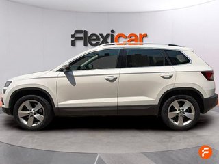 Skoda Karoq 2.0 TDI 110kW (150CV) DSG 4X4 Ambition