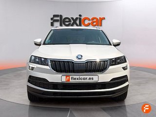 Skoda Karoq 2.0 TDI 110kW (150CV) DSG 4X4 Ambition