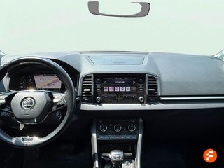 Skoda Karoq 2.0 TDI 110kW (150CV) DSG 4X4 Ambition