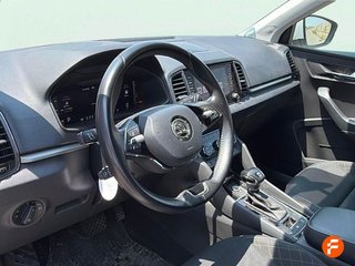 Skoda Karoq 2.0 TDI 110kW (150CV) DSG 4X4 Ambition