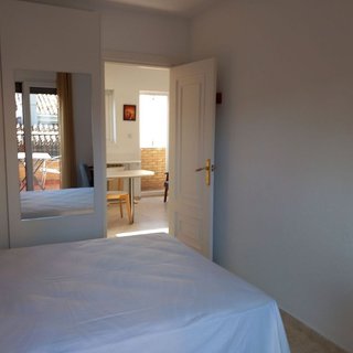 Piso en alquiler en Centro - Sagrario en Granada