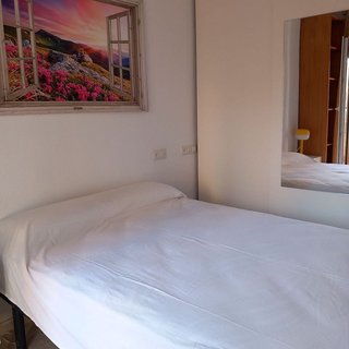 Piso en alquiler en Centro - Sagrario en Granada