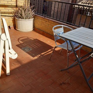 Piso en alquiler en Centro - Sagrario en Granada