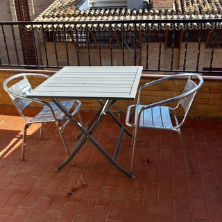 Piso en alquiler en Centro - Sagrario en Granada