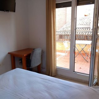 Piso en alquiler en Centro - Sagrario en Granada