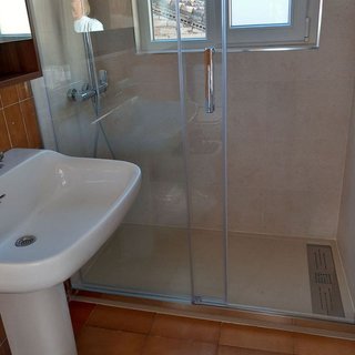 Piso en alquiler en Centro - Sagrario en Granada
