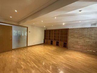 Oficina en alquiler en Lista en Madrid