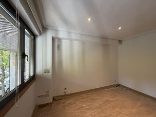 Oficina en alquiler en Lista en Madrid