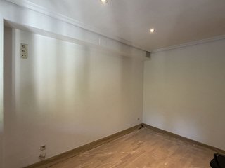 Oficina en alquiler en Lista en Madrid