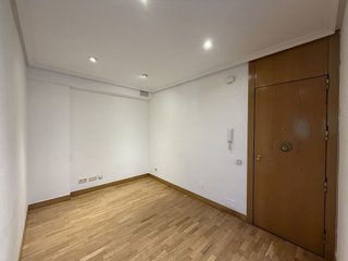 Oficina en alquiler en Lista en Madrid