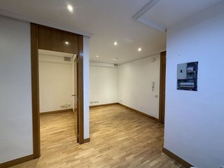 Oficina en alquiler en Lista en Madrid