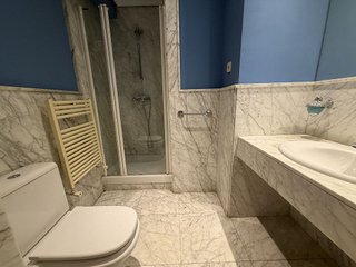Oficina en alquiler en Lista en Madrid
