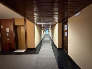 Oficina en alquiler en Lista en Madrid