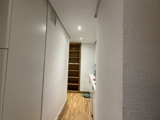 Oficina en alquiler en Lista en Madrid