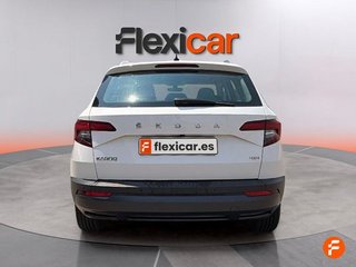 Skoda Karoq 2.0 TDI 110kW (150CV) DSG 4X4 Ambition