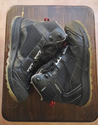 Botas de nieve Quechua Inuit 500 Hombre - Talla 45