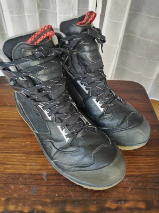 Botas de nieve Quechua Inuit 500 Hombre - Talla 45