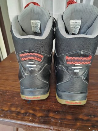 Botas de nieve Quechua Inuit 500 Hombre - Talla 45