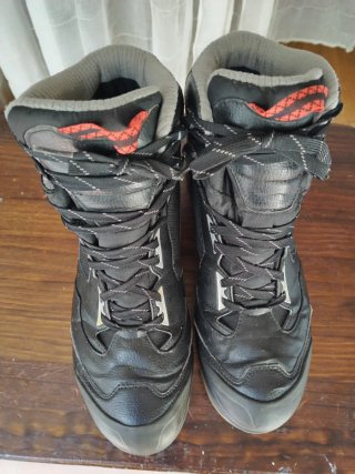Botas de nieve Quechua Inuit 500 Hombre - Talla 45