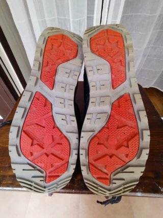 Botas de nieve Quechua Inuit 500 Hombre - Talla 45