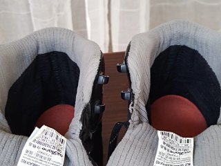 Botas de nieve Quechua Inuit 500 Hombre - Talla 45