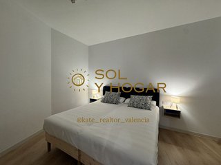 Piso en alquiler en La Seu en Valencia