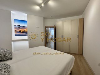 Piso en alquiler en La Seu en Valencia