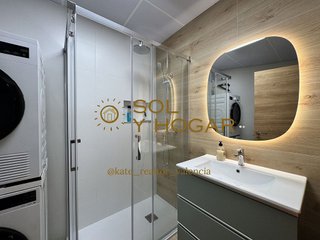 Piso en alquiler en La Seu en Valencia