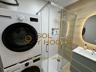 Piso en alquiler en La Seu en Valencia