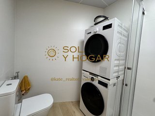 Piso en alquiler en La Seu en Valencia