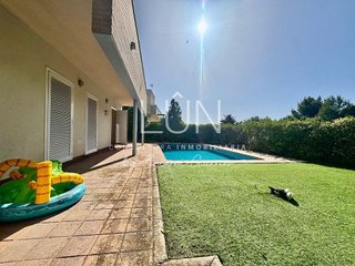 Chalet en alquiler en Altorreal en Molina de Segura