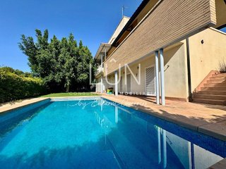 Chalet en alquiler en Altorreal en Molina de Segura