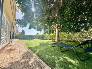 Chalet en alquiler en Altorreal en Molina de Segura