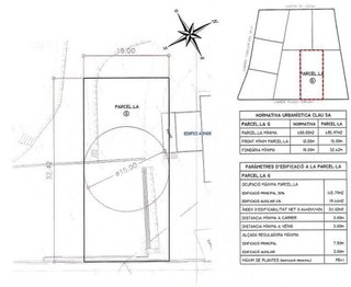 Terreno en venta en Montmeló